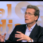 Josep Miró en 8 tv
